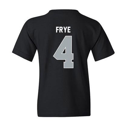 Providence - NCAA Women's Volleyball : Addy Frye - Classic Shersey Youth T-Shirt-1