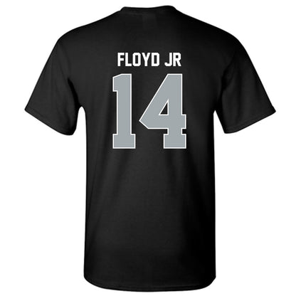 Providence - NCAA Men's Basketball : Corey Floyd Jr - Classic Shersey T-Shirt-1
