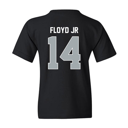 Providence - NCAA Men's Basketball : Corey Floyd Jr - Classic Shersey Youth T-Shirt-1