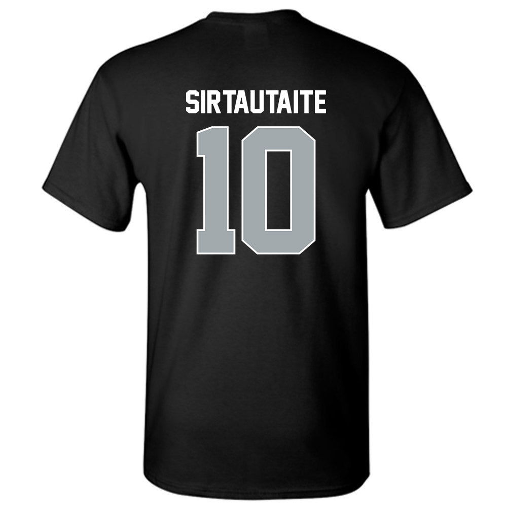 Providence - NCAA Women's Basketball : Ugne Sirtautaite - Classic Shersey T-Shirt-1