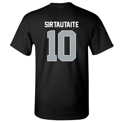 Providence - NCAA Women's Basketball : Ugne Sirtautaite - Classic Shersey T-Shirt-1