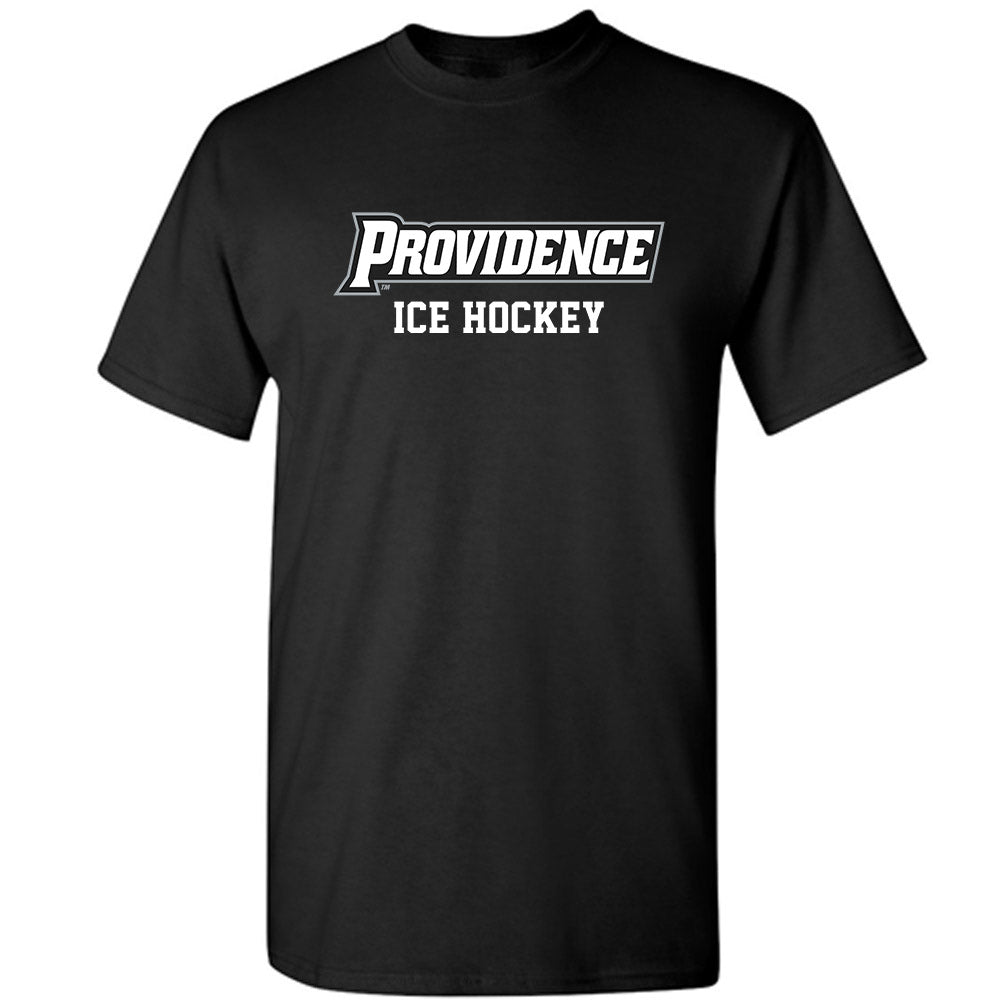 Providence - NCAA Men's Ice Hockey : Geno McEnery - Classic Shersey T-Shirt