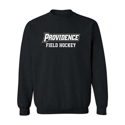 Providence - NCAA Women's Field Hockey : Caroline Krebs - Classic Shersey Crewneck Sweatshirt-0