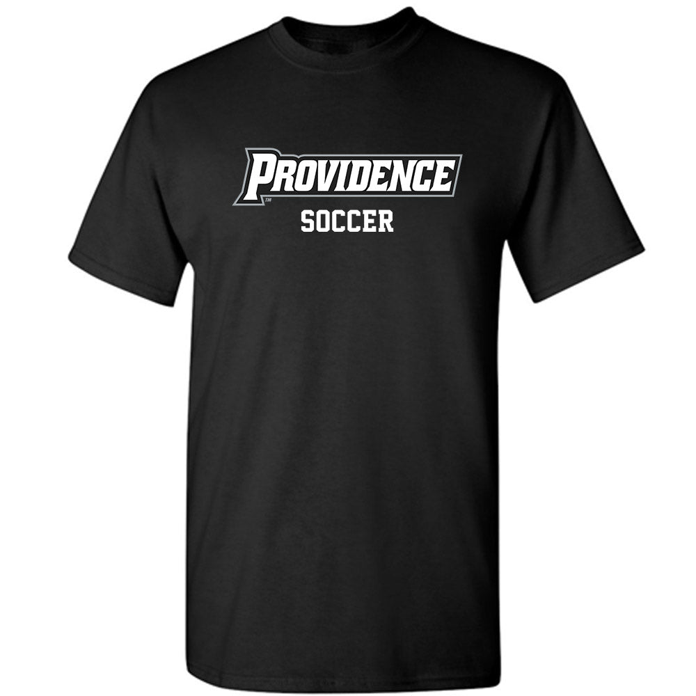 Providence - NCAA Men's Soccer : Mitchel Varley - Classic Shersey T-Shirt-0