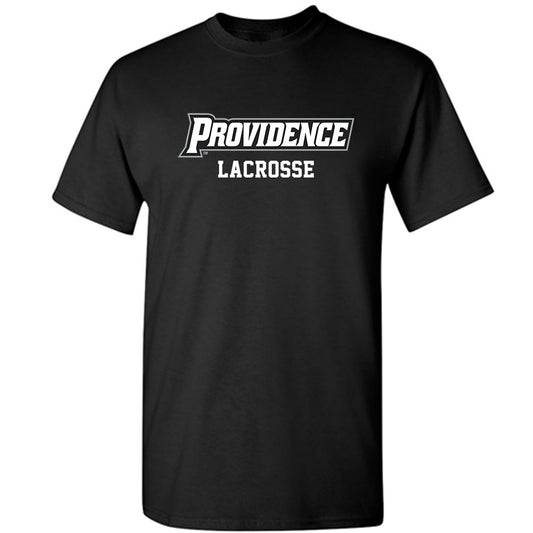 Providence - NCAA Men's Lacrosse : Trent Yelton - Classic Shersey T-Shirt-0