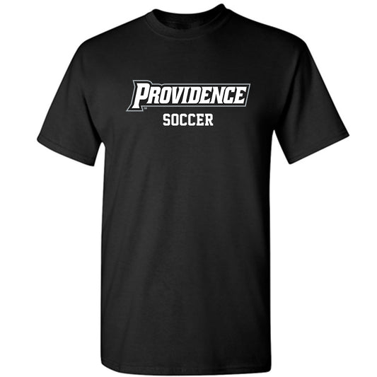 Providence - NCAA Men's Soccer : Julian Restrepo - Classic Shersey T-Shirt