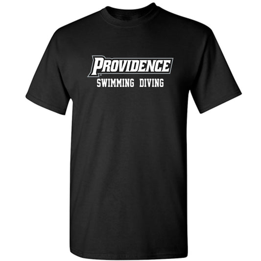 Providence - NCAA Men's Swimming & Diving : Aidan Puk - Classic Shersey T-Shirt