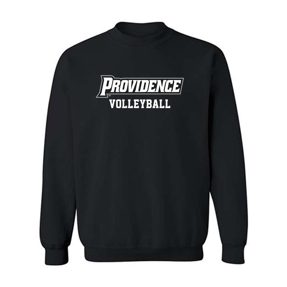 Providence - NCAA Women's Volleyball : Ava Enriquez - Classic Shersey Crewneck Sweatshirt-0