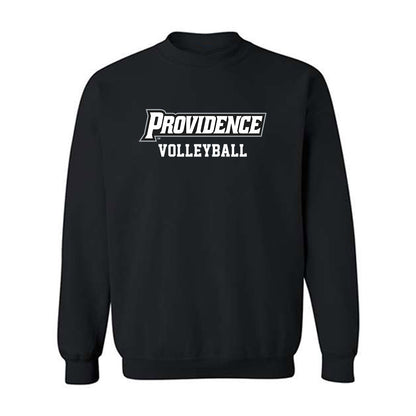 Providence - NCAA Women's Volleyball : Ava Enriquez - Classic Shersey Crewneck Sweatshirt-0