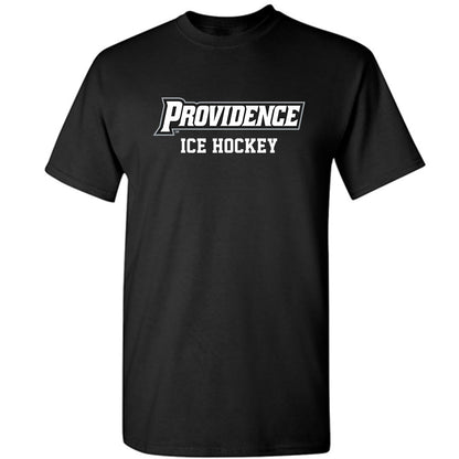 Providence - NCAA Men's Ice Hockey : Zach Borgiel - Classic Shersey T-Shirt