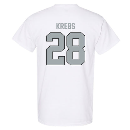 Providence - NCAA Women's Field Hockey : Caroline Krebs - Classic Shersey T-Shirt-1