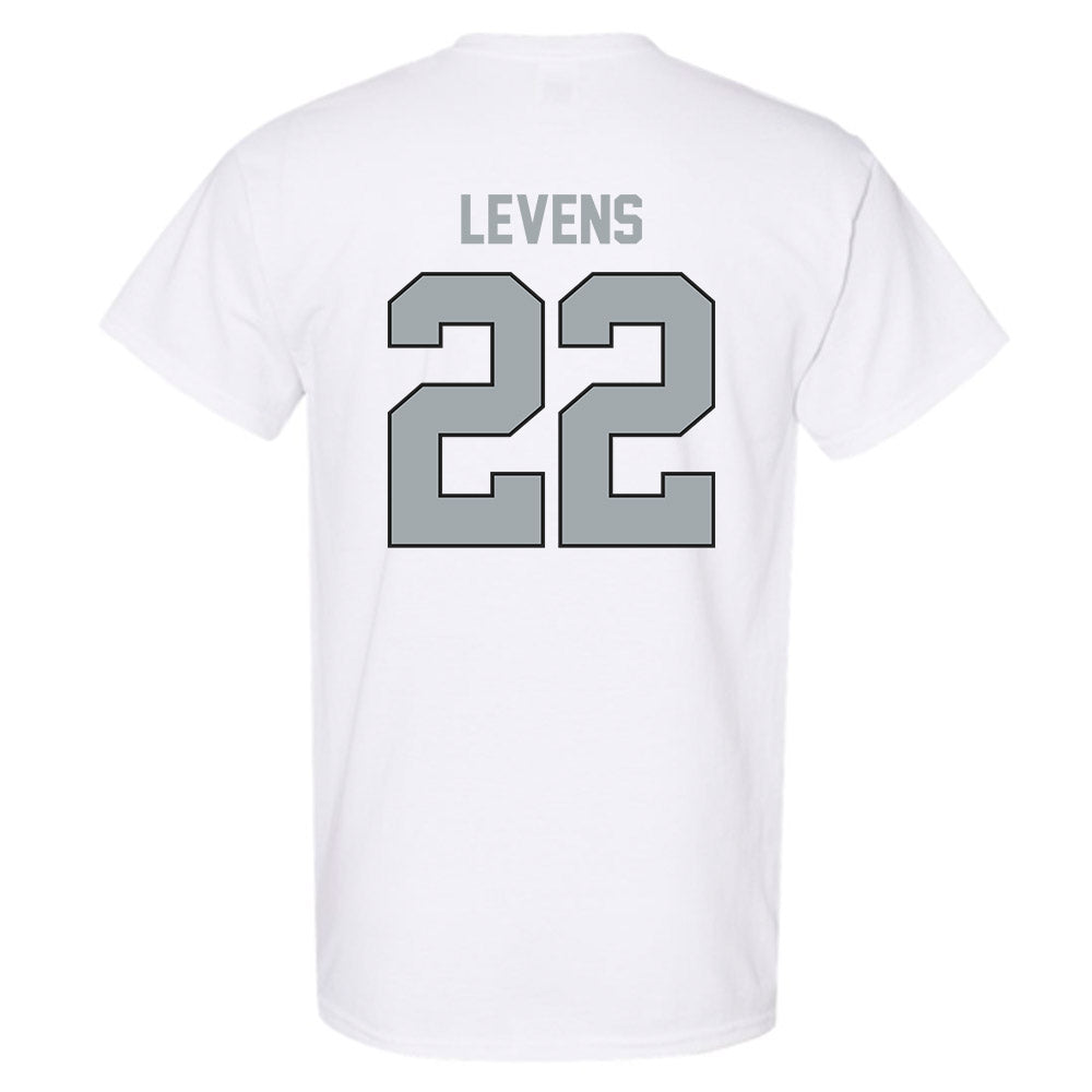 Providence - NCAA Men's Ice Hockey : Clint Levens - Classic Shersey T-Shirt