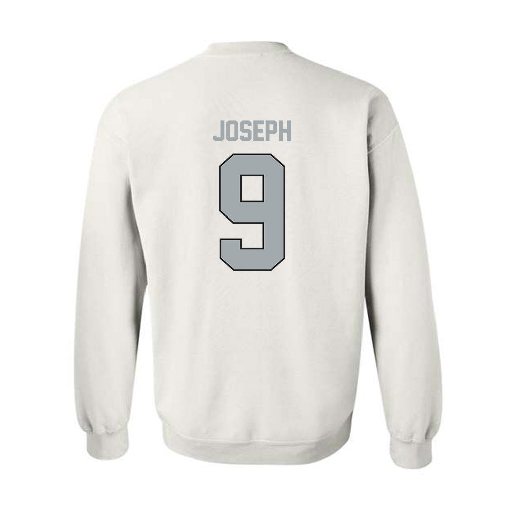 Providence - NCAA Men's Lacrosse : Richie Joseph - Classic Shersey Crewneck Sweatshirt-1