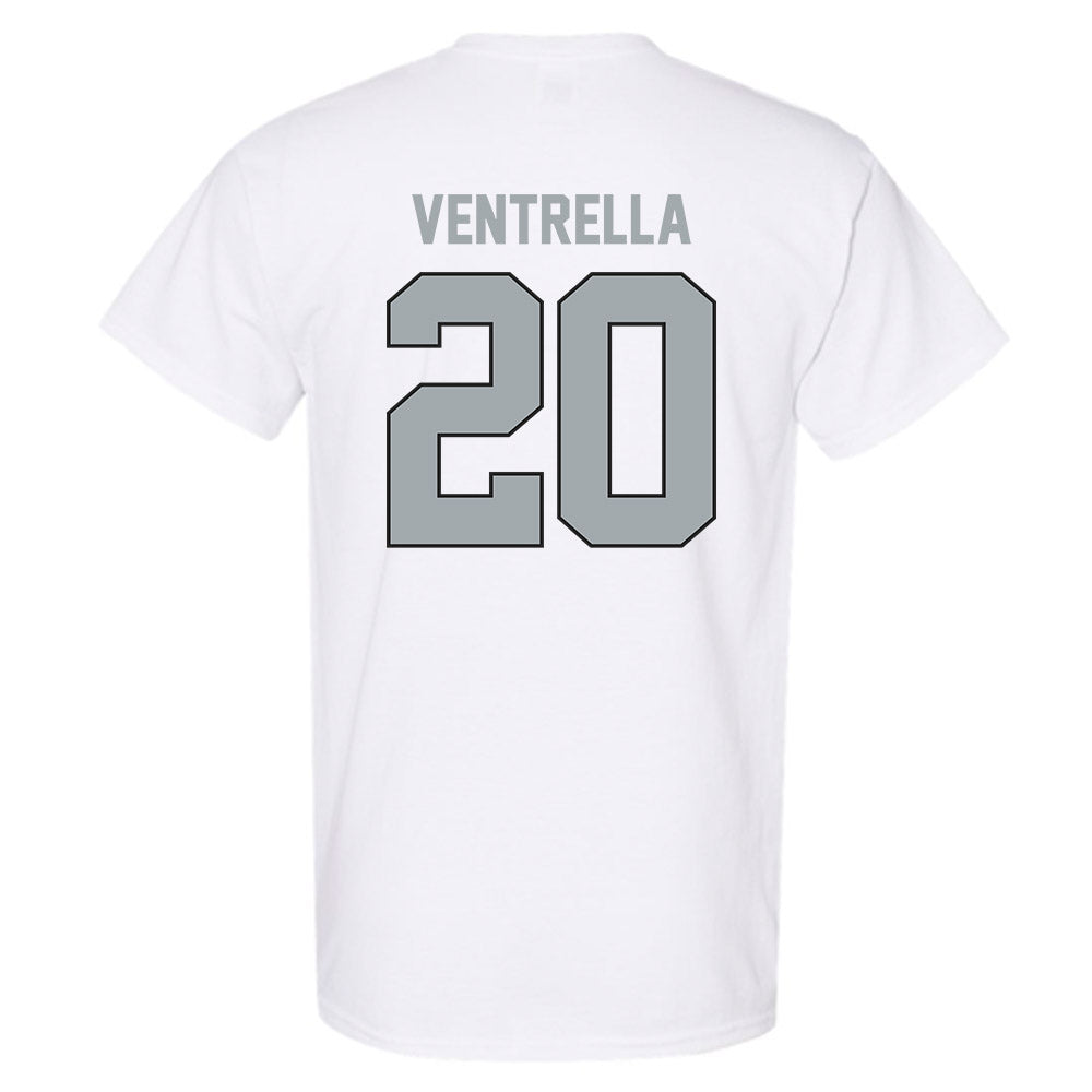 Providence - NCAA Men's Soccer : Angelo Ventrella - Classic Shersey T-Shirt-1