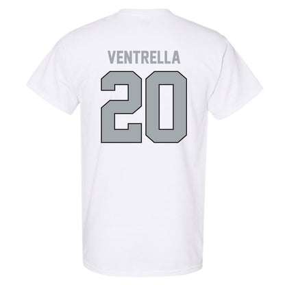 Providence - NCAA Men's Soccer : Angelo Ventrella - Classic Shersey T-Shirt-1