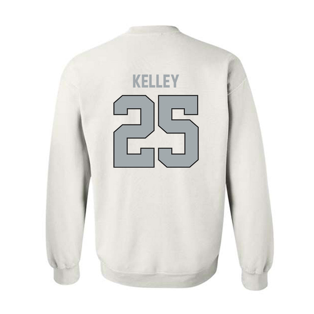 Providence - NCAA Men's Ice Hockey : Connor Kelley - Classic Shersey Crewneck Sweatshirt