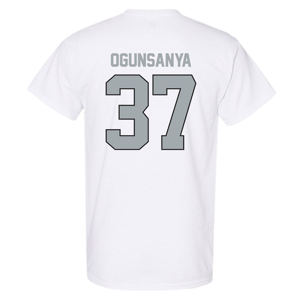 Providence - NCAA Men's Soccer : Khayr Ogunsanya - Classic Shersey T-Shirt