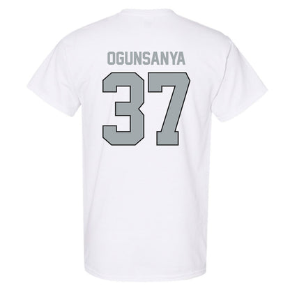 Providence - NCAA Men's Soccer : Khayr Ogunsanya - Classic Shersey T-Shirt