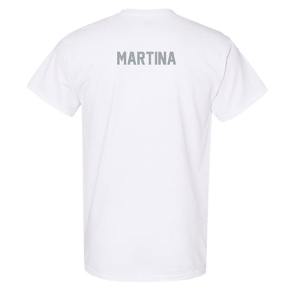 Providence - NCAA Women's Field Hockey : Bo Martina - Classic Shersey T-Shirt-1