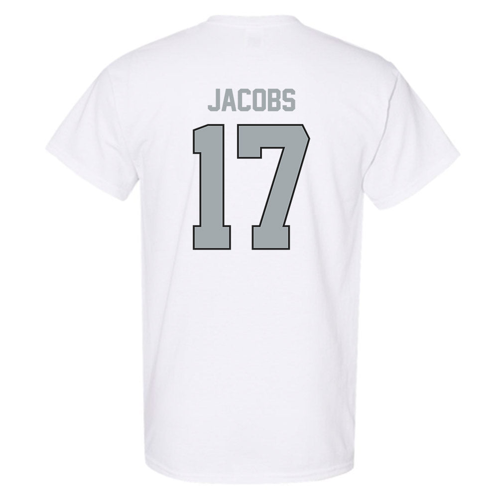 Providence - NCAA Women's Soccer : Olivia Jacobs - Classic Shersey T-Shirt-1