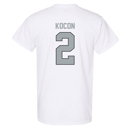 Providence - NCAA Women's Volleyball : Audrey Kocon - Classic Shersey T-Shirt-1