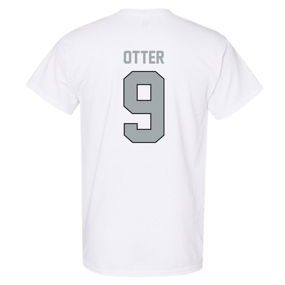 Providence - NCAA Women's Volleyball : Tori Otter - Classic Shersey T-Shirt-1