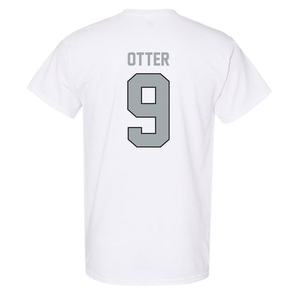 Providence - NCAA Women's Volleyball : Tori Otter - Classic Shersey T-Shirt-1
