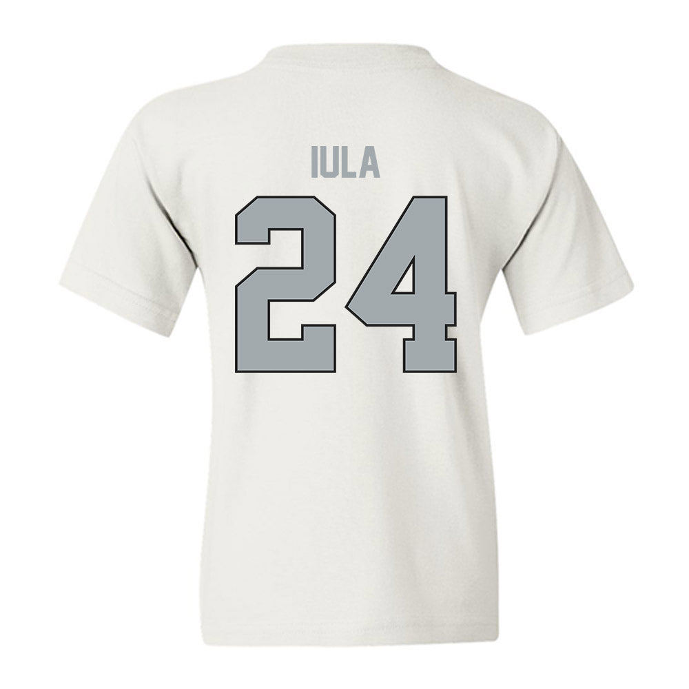 Providence - NCAA Softball : Valentina Iula - Classic Shersey Youth T-Shirt-1