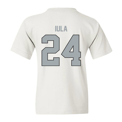Providence - NCAA Softball : Valentina Iula - Classic Shersey Youth T-Shirt-1