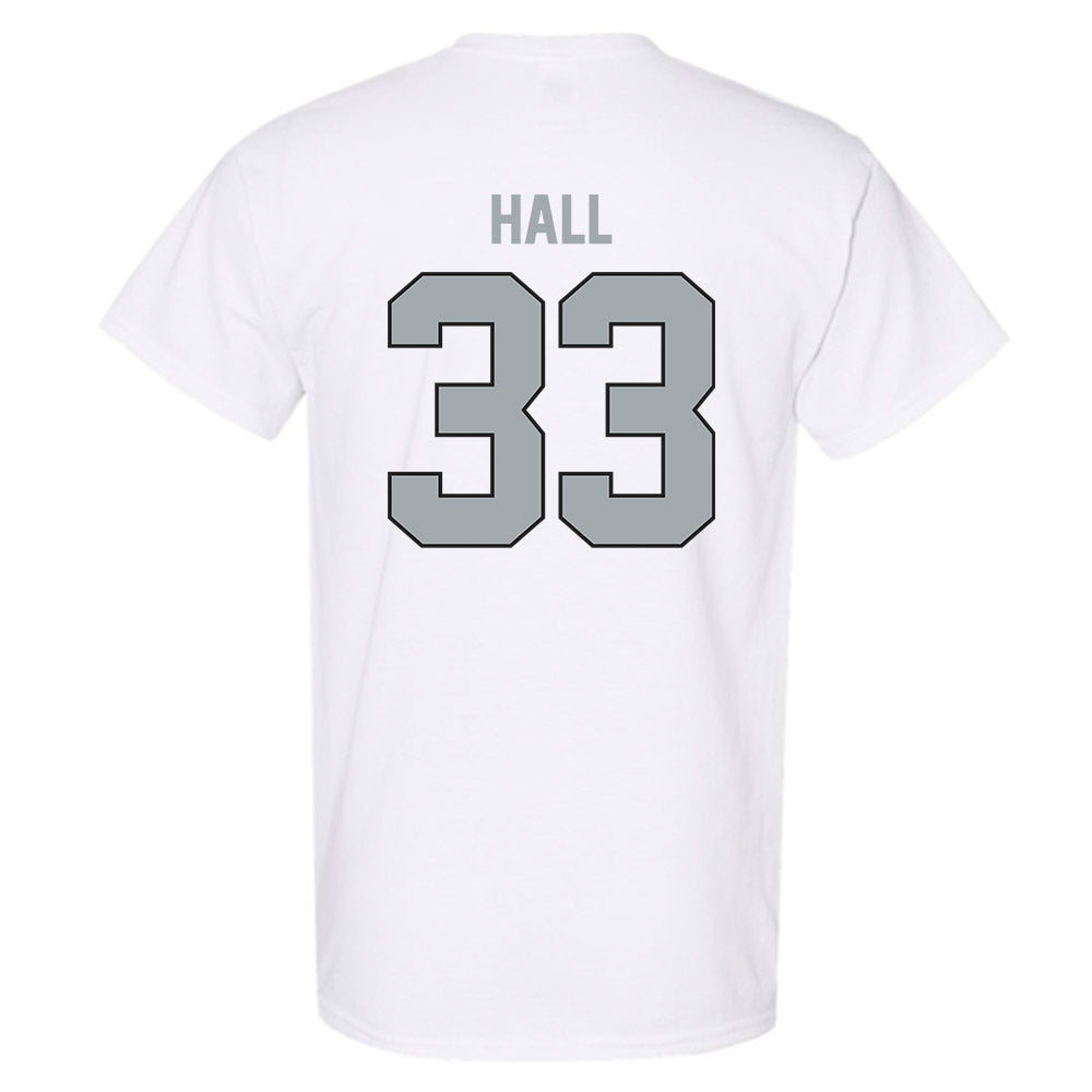 Providence - NCAA Women's Basketball : Sophi Hall - Classic Shersey T-Shirt-1