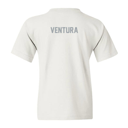 Providence - NCAA Men's Track & Field : Nik Ventura - Classic Shersey Youth T-Shirt-1