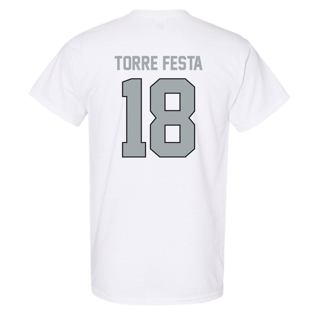 Providence - NCAA Women's Field Hockey : Martina Torre Festa - Classic Shersey T-Shirt
