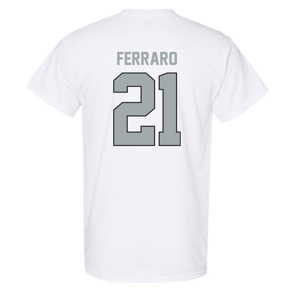 Providence - NCAA Men's Lacrosse : Will Ferraro - Classic Shersey T-Shirt-1