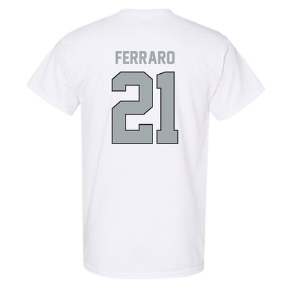 Providence - NCAA Men's Lacrosse : Will Ferraro - Classic Shersey T-Shirt-1