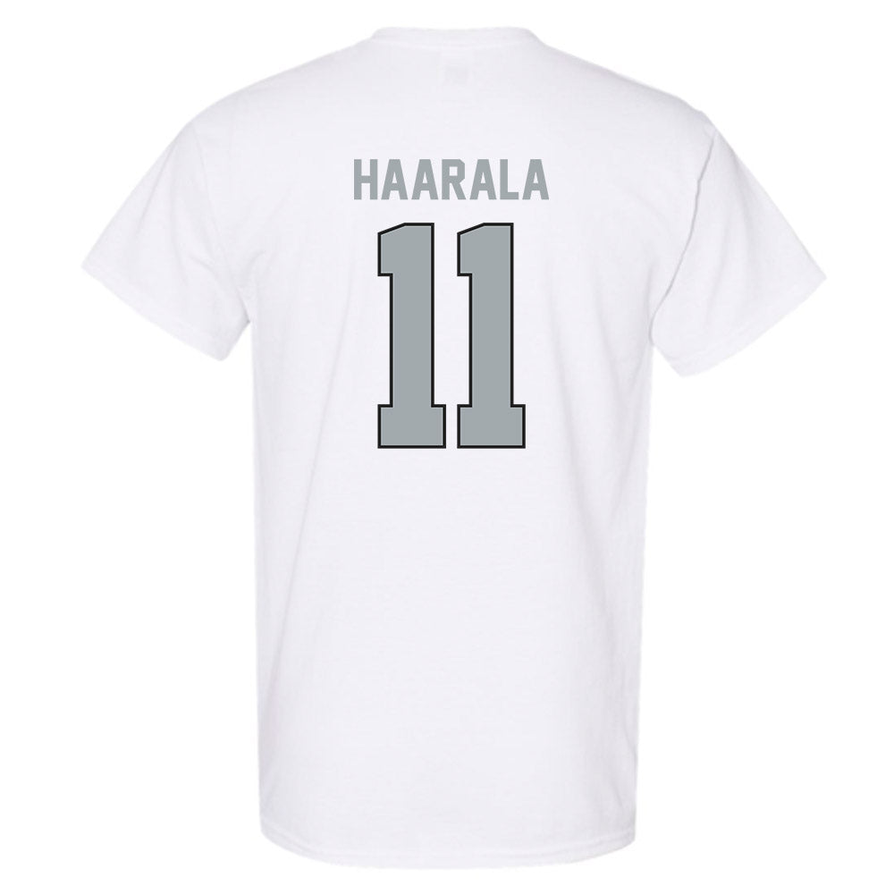 Providence - NCAA Women's Soccer : Brooke Haarala - Classic Shersey T-Shirt-1