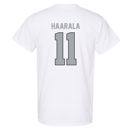Providence - NCAA Women's Soccer : Brooke Haarala - Classic Shersey T-Shirt-1