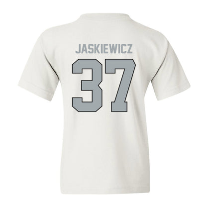 Providence - NCAA Men's Lacrosse : Chris Jaskiewicz - Classic Shersey Youth T-Shirt