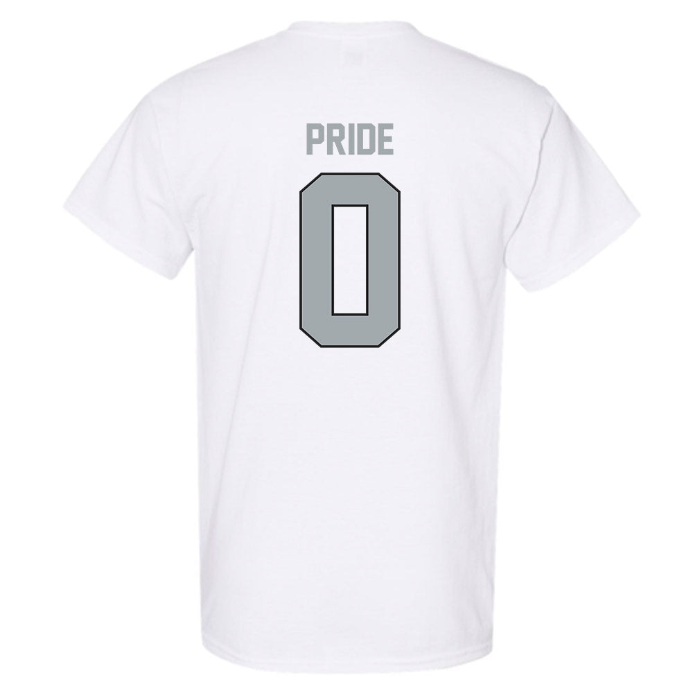 Providence - NCAA Women's Volleyball : Hadley Pride - Classic Shersey T-Shirt-1