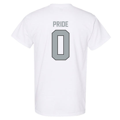 Providence - NCAA Women's Volleyball : Hadley Pride - Classic Shersey T-Shirt-1