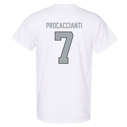 Providence - NCAA Women's Field Hockey : Lily Procaccianti - Classic Shersey T-Shirt-1