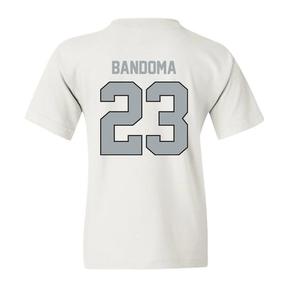 Providence - NCAA Women's Basketball : Sarah Bandoma - Classic Shersey Youth T-Shirt