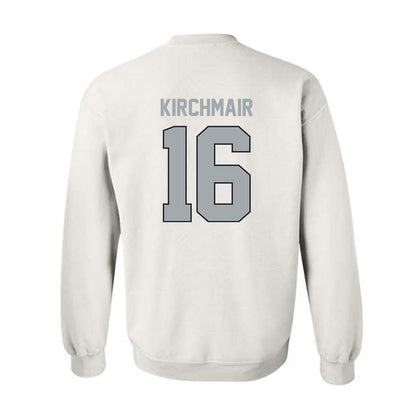 Providence - NCAA Women's Ice Hockey : Reichen Kirchmair - Classic Shersey Crewneck Sweatshirt-1