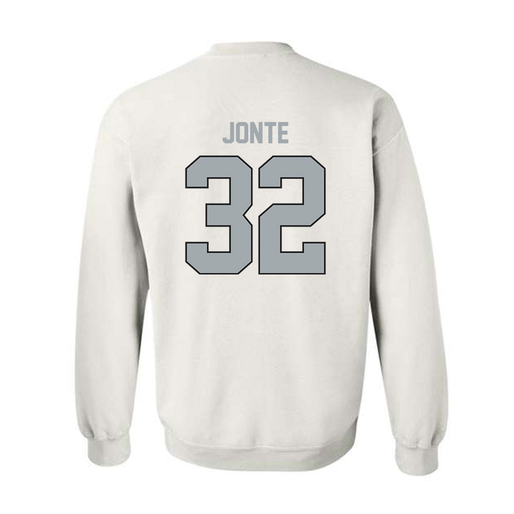 Providence - NCAA Softball : Emily Jonte - Classic Shersey Crewneck Sweatshirt-1