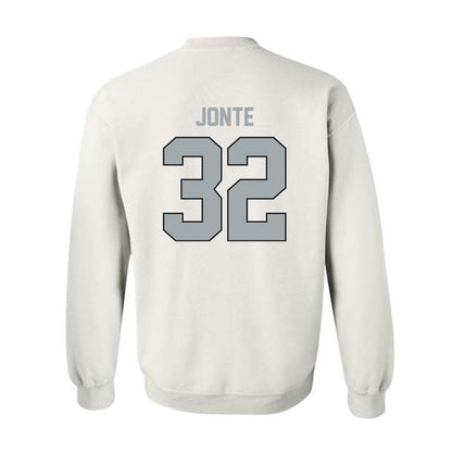 Providence - NCAA Softball : Emily Jonte - Classic Shersey Crewneck Sweatshirt-1