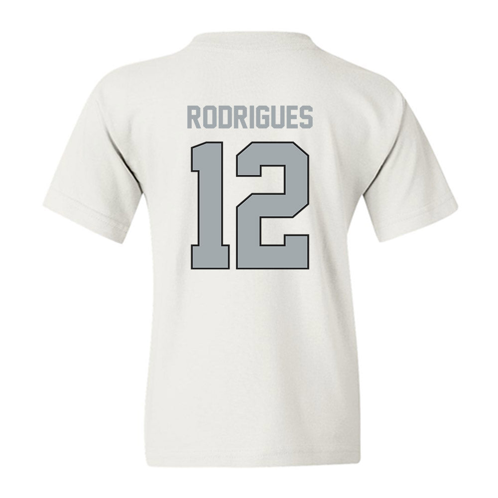 Providence - NCAA Women's Basketball : Olivia Rodrigues - Classic Shersey Youth T-Shirt-1