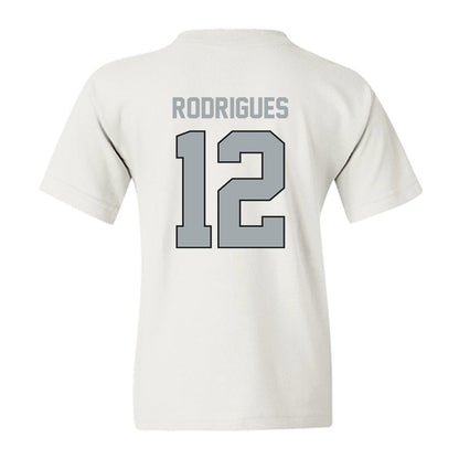Providence - NCAA Women's Basketball : Olivia Rodrigues - Classic Shersey Youth T-Shirt-1