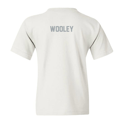 Providence - NCAA Men's Swimming & Diving : Preston Wooley - Classic Shersey Youth T-Shirt-1