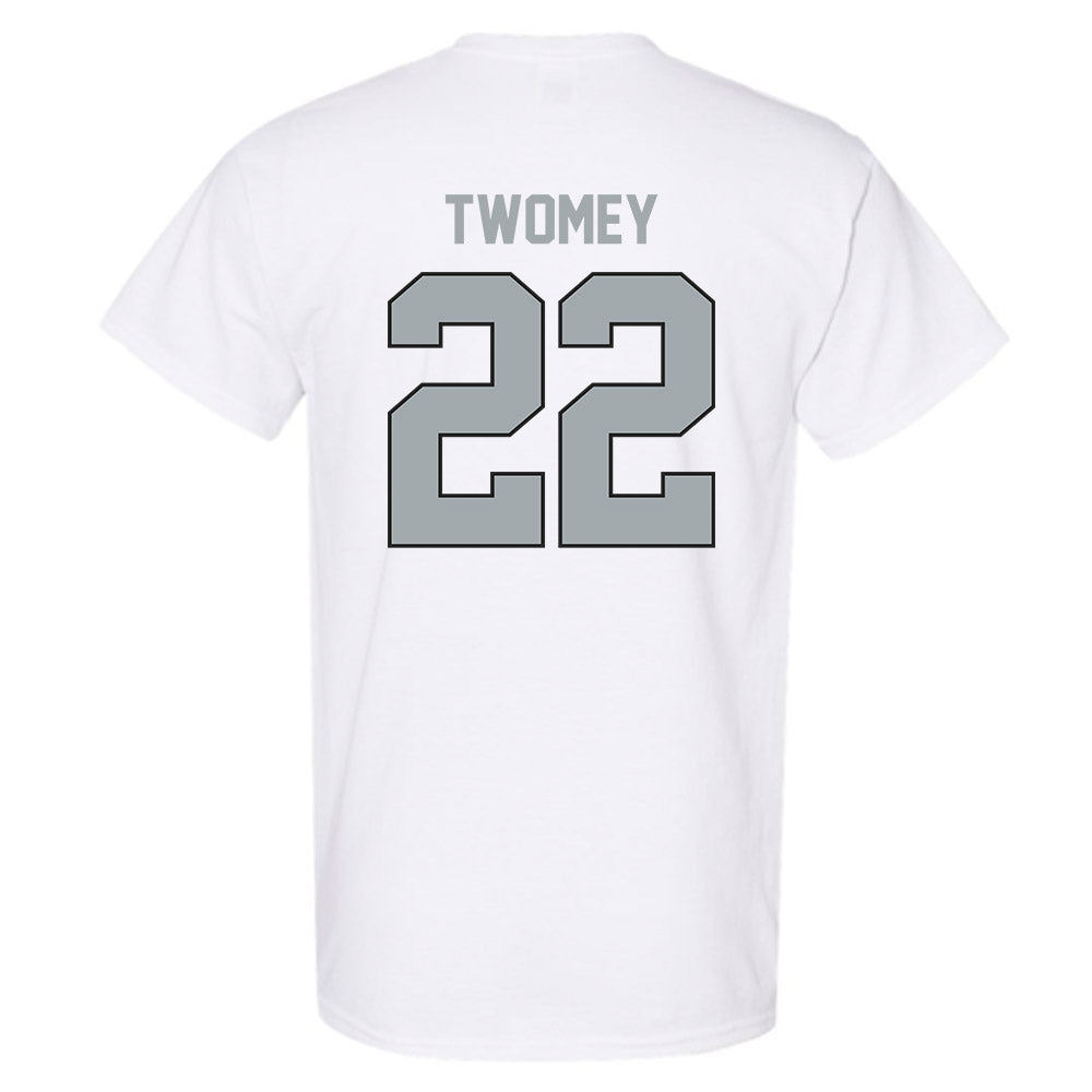 Providence - NCAA Softball : Alyssa Twomey - Classic Shersey T-Shirt-1