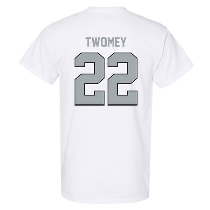 Providence - NCAA Softball : Alyssa Twomey - Classic Shersey T-Shirt-1