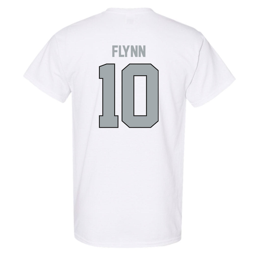 Providence - NCAA Men's Lacrosse : Tyler Flynn - Classic Shersey T-Shirt-1